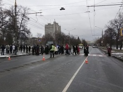 Сумщина: Споживачі протестують проти підвищення тарифів