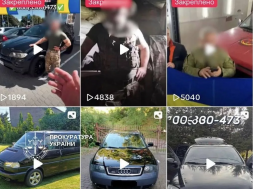 ВСУшников кидают на деньги через TikTok и OLX обычные мошенники