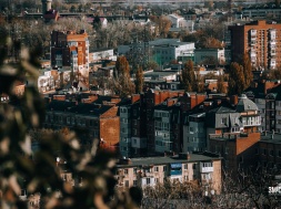 Децентралізація. Комунальні підприємства приєднаних сіл передадуть Полтавській громаді