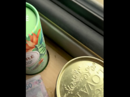 Людоловы при задержании начали травить граждан собаками