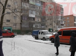 Сумчани три роки живуть без гарячої води