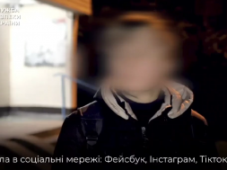 Доцент университета опубликовала видео с местом дислокации украинского ПВО
