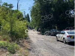 В Кривом Роге полицейский выстрелил в мужчину, пытавшегося убежать от мобилизаторов