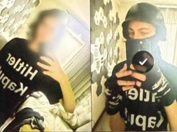 В Оболонском районе Киева 15-летний мальчик напал с ножом на учительницу и одноклассника