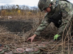 Из контрактов военнослужащих ВСУ исчезли пункты об уважительных причинах для увольнения со службы