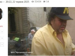 Во Львове отлавливают тех, кто продаёт книги на русском языке
