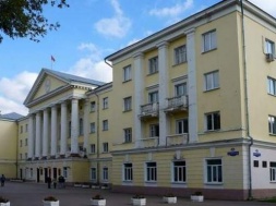 Администрация Новомосковска (Самара) задумала создать в городе скейт-парк за 3,5 млн. грн