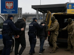 Поляки теперь будут депортировать украинцев в лапы ТЦК даже за мелкие нарушения