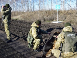 На Сумщині збільшили прикордонну смугу