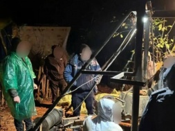 В Винницкой области в колодце нашли тело убитой ВСУшником девушки