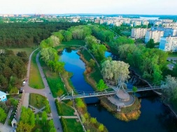 Місцеві вибори. Полтавщина: колишні мери під новими прапорами та обличчя «слуг»