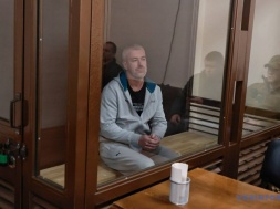 Украинский суд вынес приговор Николаю Майоренко за покушение на Демьяна Ганула