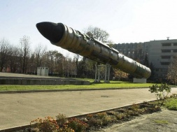 У Дніпрі вибухнув інформаційний скандал навколо КБ Південне