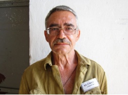 Украинская власть планирует отправлять пророссийских политзаключённых на фронт. История Желизко