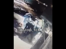 ТЦКашники начали проводить стремительные отловы на АЗС