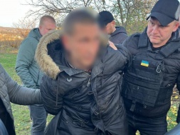 В Кировоградской области местный житель застрелил ВСУшника