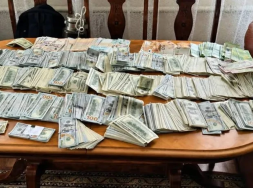 В Днепре задержали председателя ВЛК за то, что спасала мужчин от призыва за умеренную плату