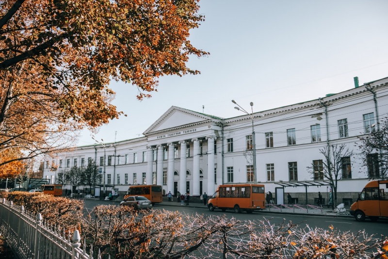 Рейтинг фінансової спроможності обласних центрів: на якому місці Полтава