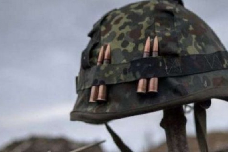 На Сумщині під час завантаження бойової техніки загинув військовослужбовець