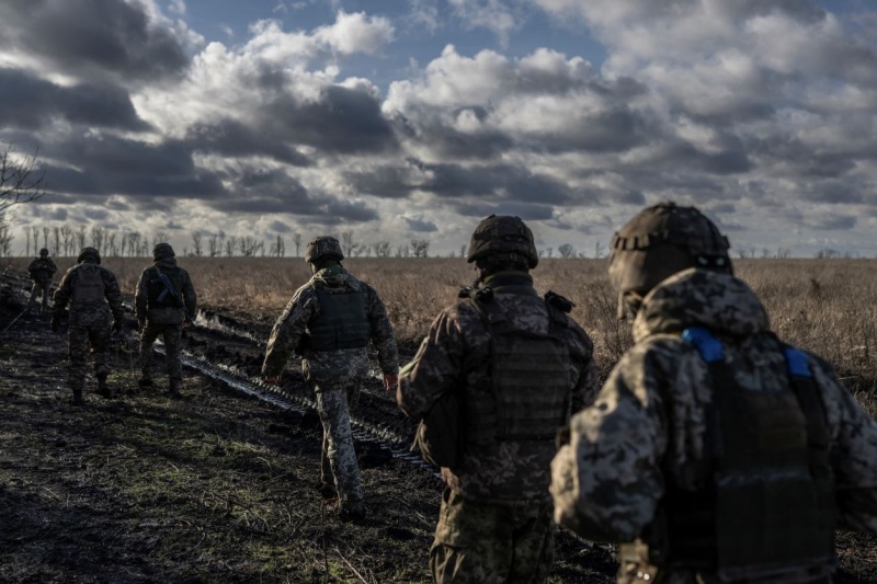 За октябрь из ВСУ дезертировало более 21 тысячи человек – это рекорд