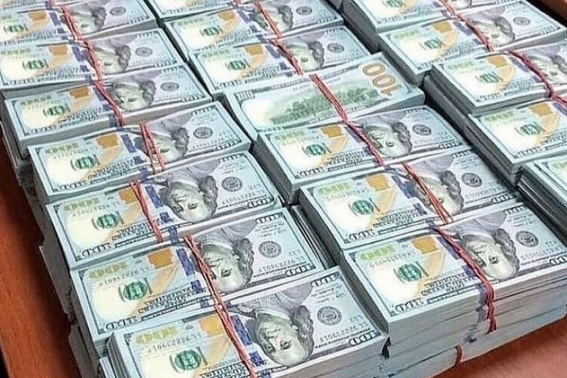 ТЦК имеют прибыль на нашей крови более 2 млрд. долларов в год! Либо они порешат нас, либо мы прекратим эту вакханалию!