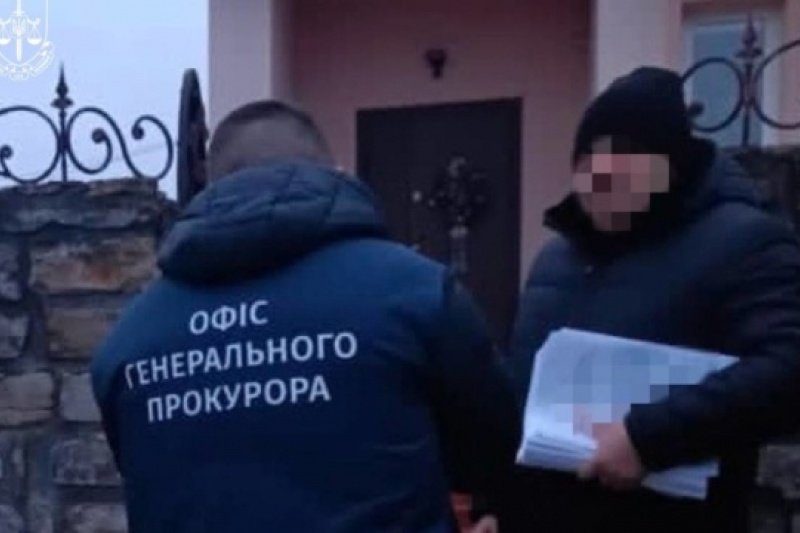 В Украине за липовую инвалидность уволили 74 прокурора