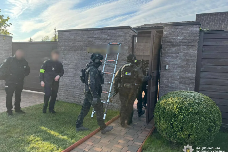 Частная фирма обворовывала ВСУ на оборонных контрактах