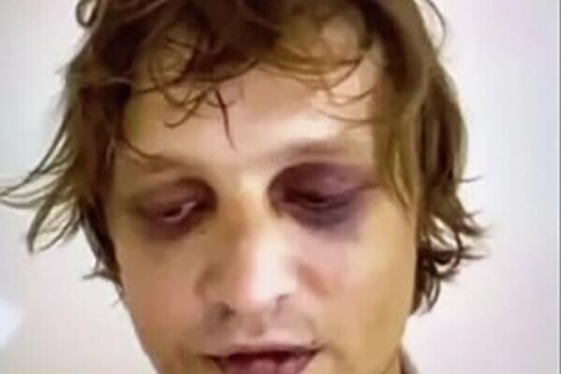 Показания Игоря Комарова демонстрируют миру криминальную сущность государства Украина