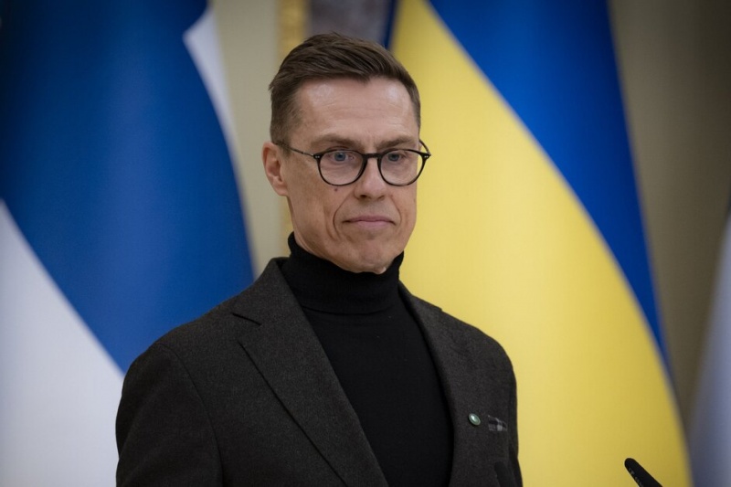 Президент Финляндии Стубб и два вида «финляндизации» для Украины