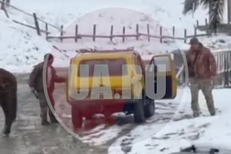 В Черновецкой области два брата оказали успешное сопротивление военкомам, но за это их будут судить