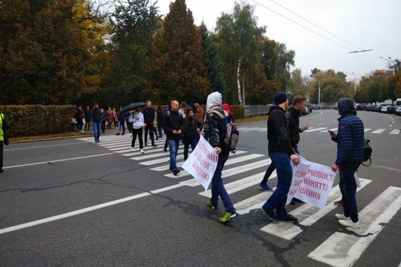 Полтавщина: пить или не пить? Борьба за продажу алкоголя в ночное время - ПОДБОРКА НОВОСТЕЙ