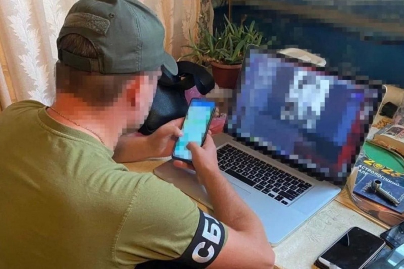Правосудие режима Зеленского: за антиукраинский комментарий – 15 лет тюрьмы!