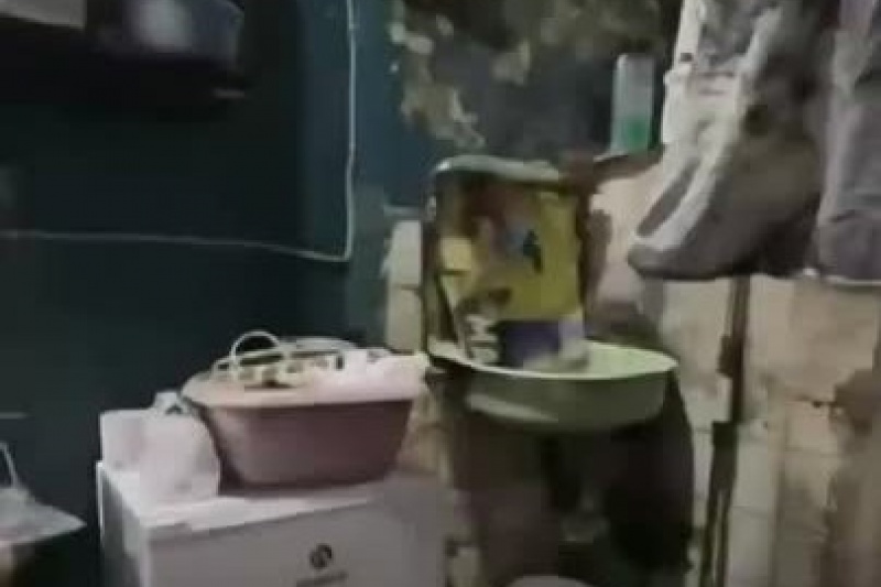 Чудовищные условия содержания детективов НАБУ в украинской тюрьме