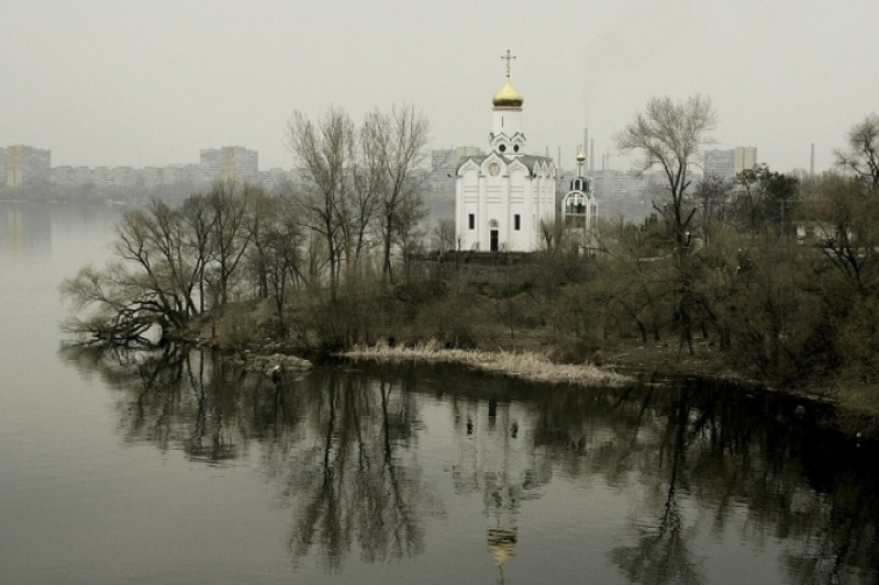 В Днепропетровской области еще один храм вышел из-под юрисдикции УПЦ