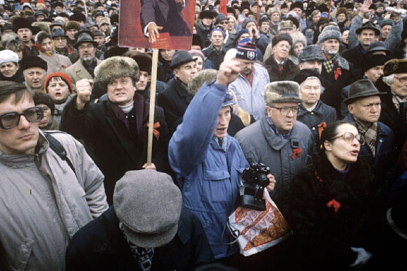 В Запоріжжі попередили акцію проти вакцинації