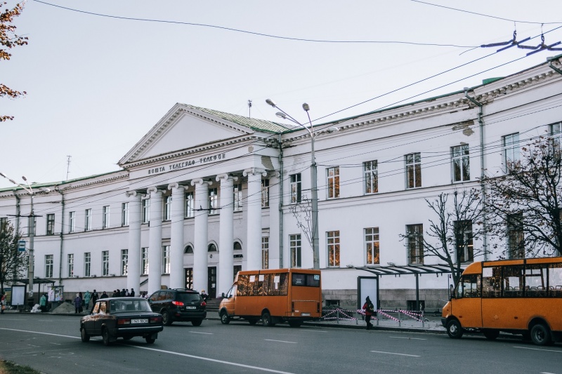 Вартість проїзду у транспорті Полтави зросла – якість сервісу не змінюватиметься