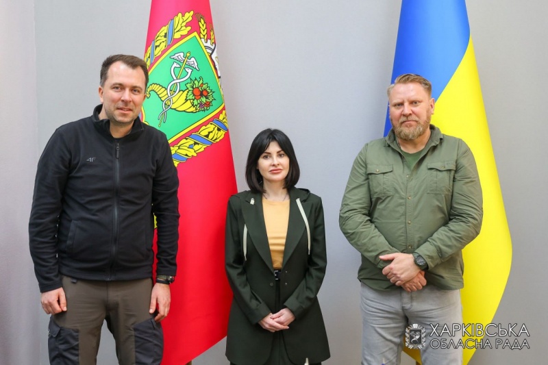 Из Харькова власти массово вывозят в Польшу культурные и музейные ценности