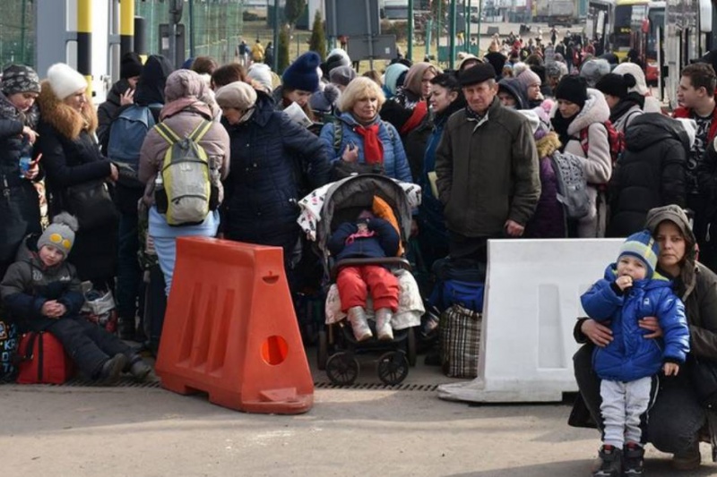 Ребята, западынцы нас просто кинули!