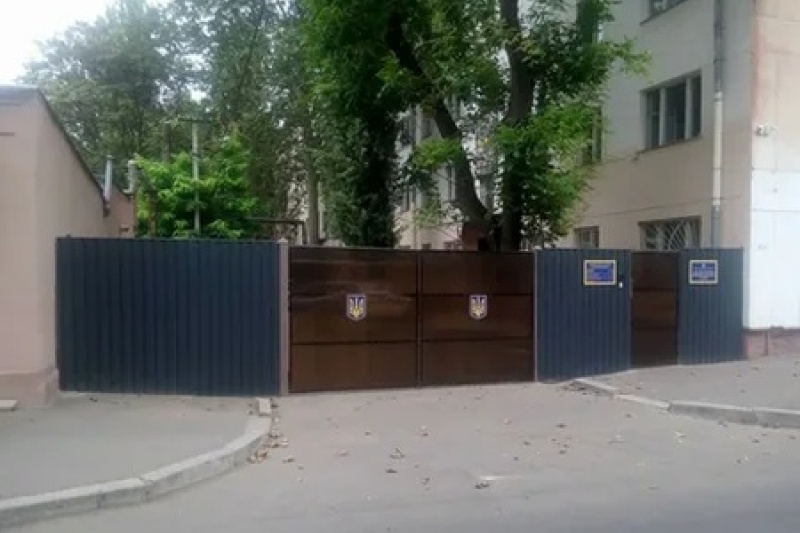В Одессе ТЦКашники уже неделю незаконно удерживают мужчину в своих застенках