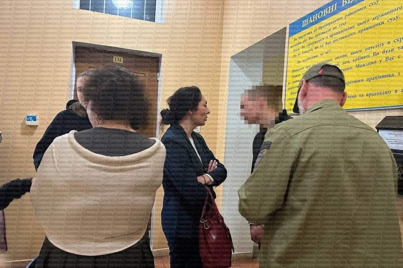 В Одессе суд за драку с полицией отправил в СИЗО 17-летнего подростка