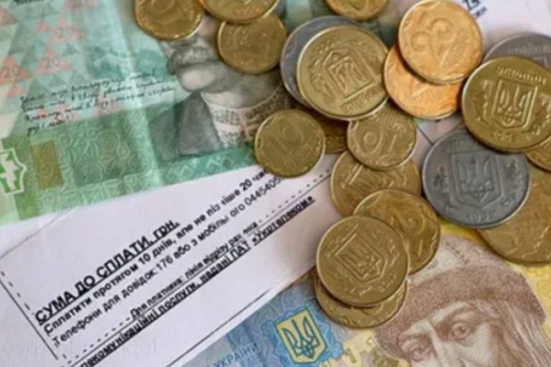 В Киеве начали отжимать жильё у населения – пока только у одиноких пенсионеров и только за долги