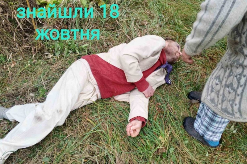 В Киевской области ТЦКашники избили мужчину до потери памяти