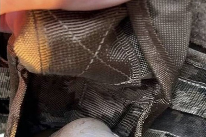 Во Львовской области бывший ВСУшник угрожал взорвать админздание