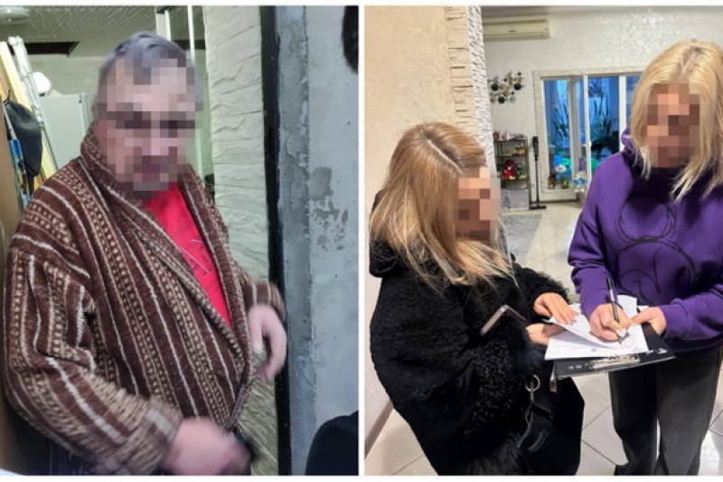 В Одессе СБУ задержала врача и больного за пророссийские разговоры по телефону