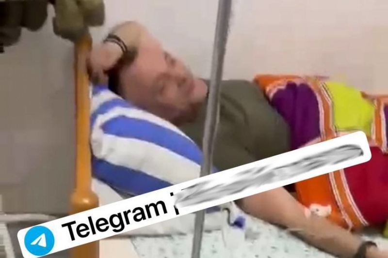 В Иршаве на Закарпатье начальник ТЦК пытался мобилизовать рабочих, угрожая им автоматом