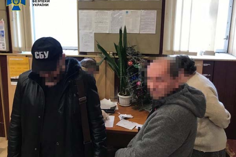 В Днепре блокировали масштабную контрабанду психотропных веществ из Евросоюза и нарколабораторию