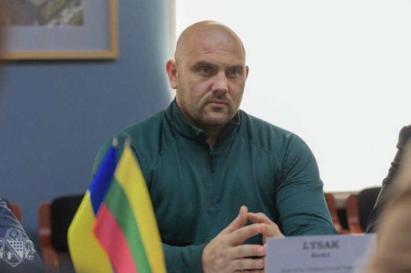 Сергей Лысак «хозяйничает» в Одессе не лучше, чем он это делал в Днепре