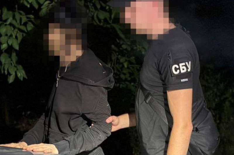 В Киевской области СБУ арестовало админов ТГ-каналов, где сообщалось о передвижениях и засадах ТЦКашников