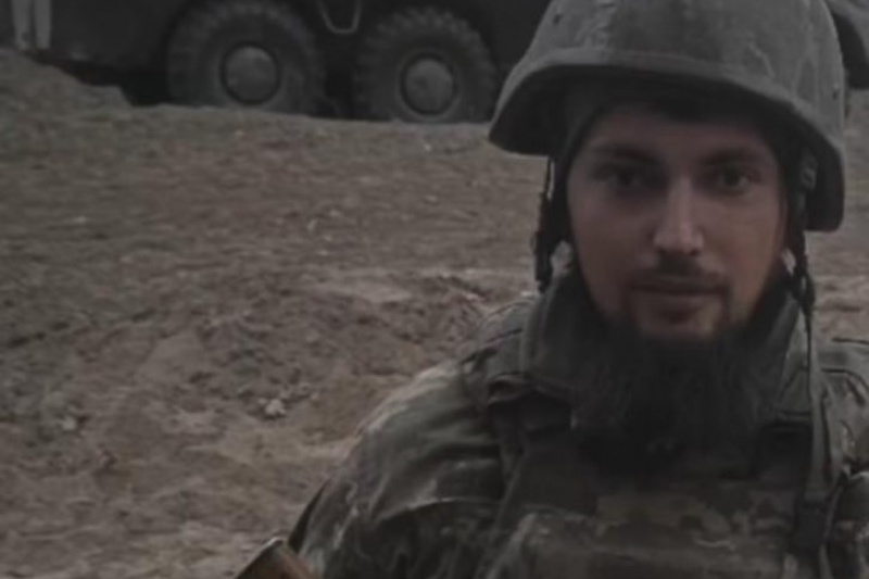 Как отец погибшего ВСУшника ходил в Днепровский военкомат, требуя вернуть ему тело погибшего сына
