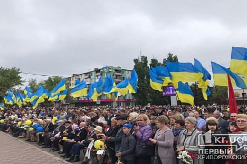 День Победы: исторические символы прорываются сквозь запрет - ПОДБОРКА НОВОСТЕЙ